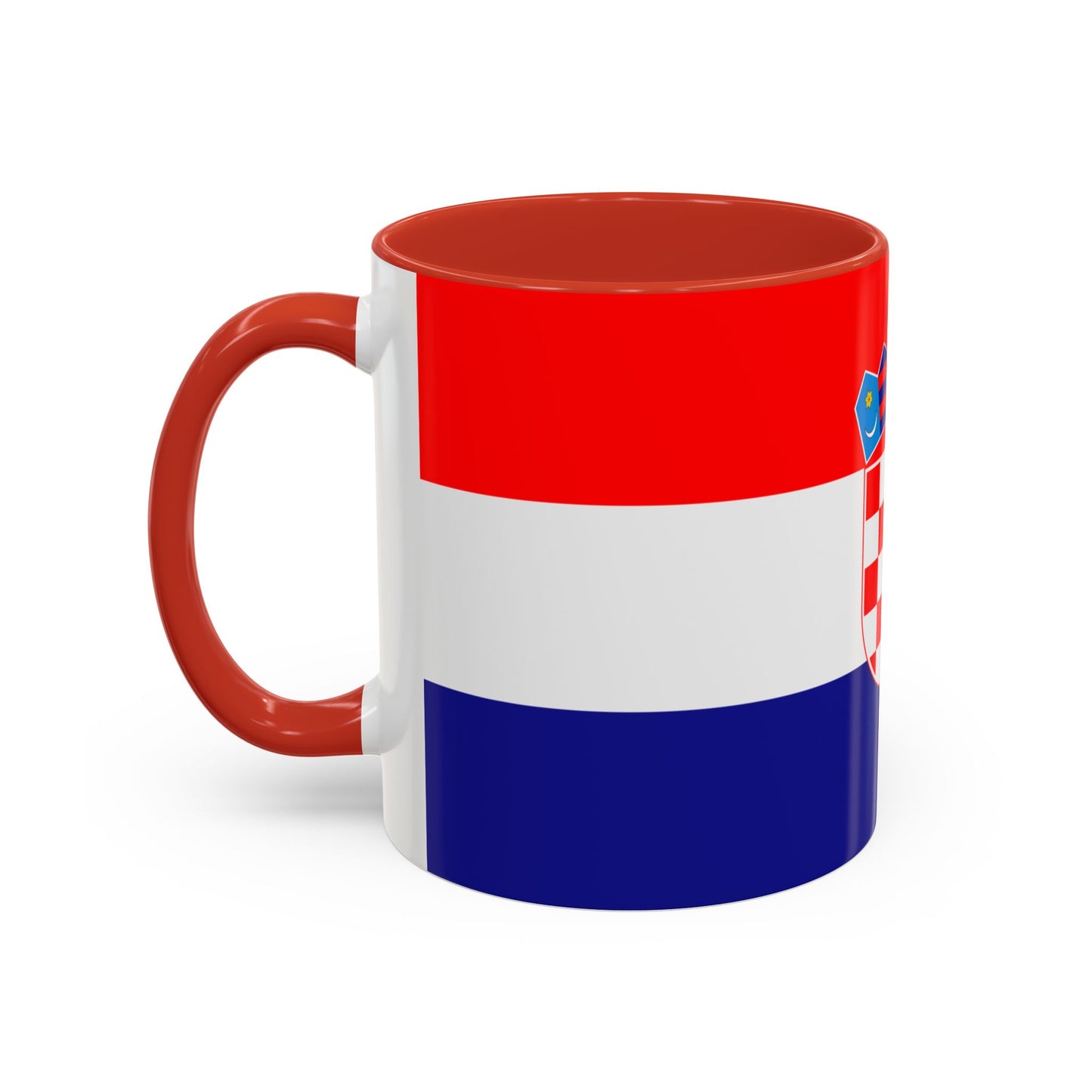 Croatia Mug