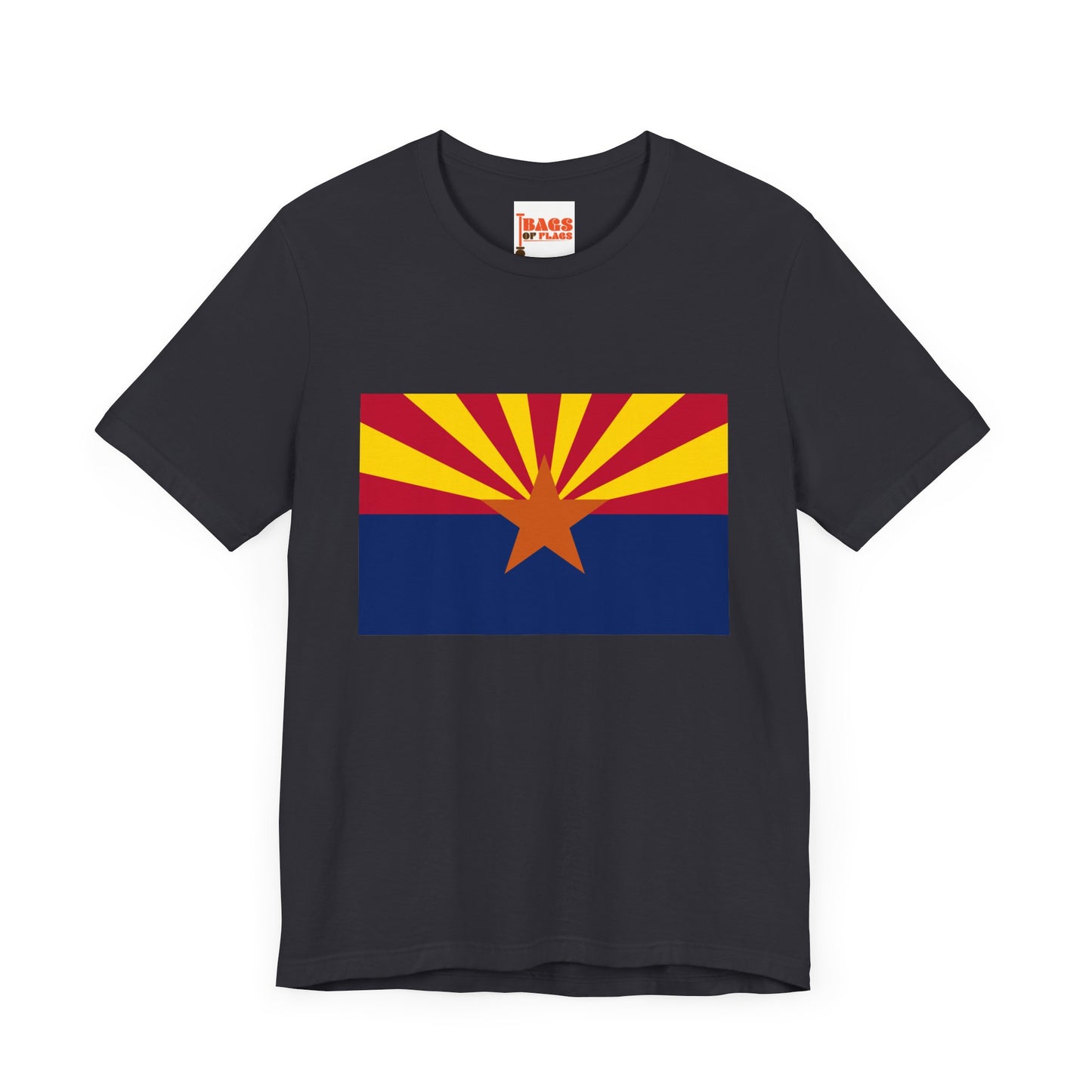 Arizona Flag T-shirts