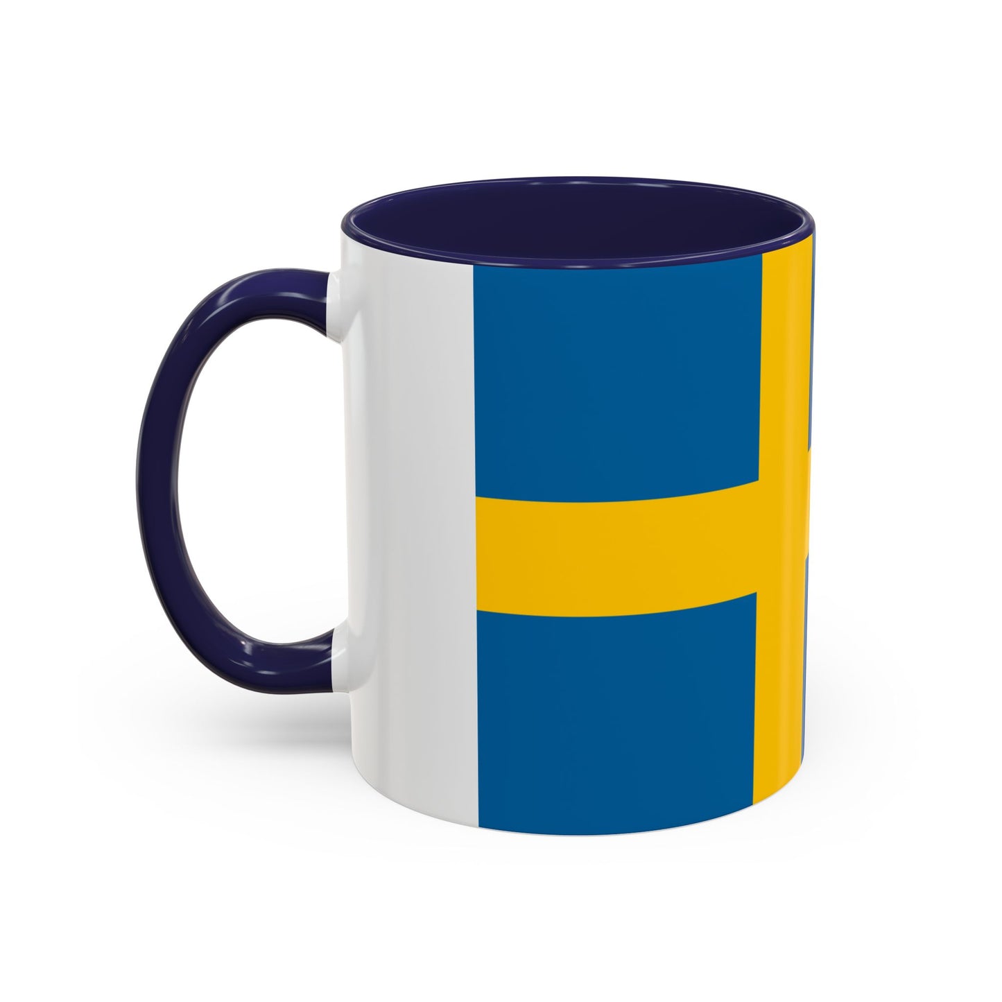 Sweden Mug