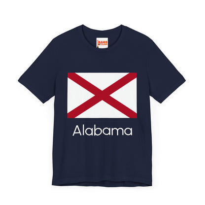 Alabama T-shirts