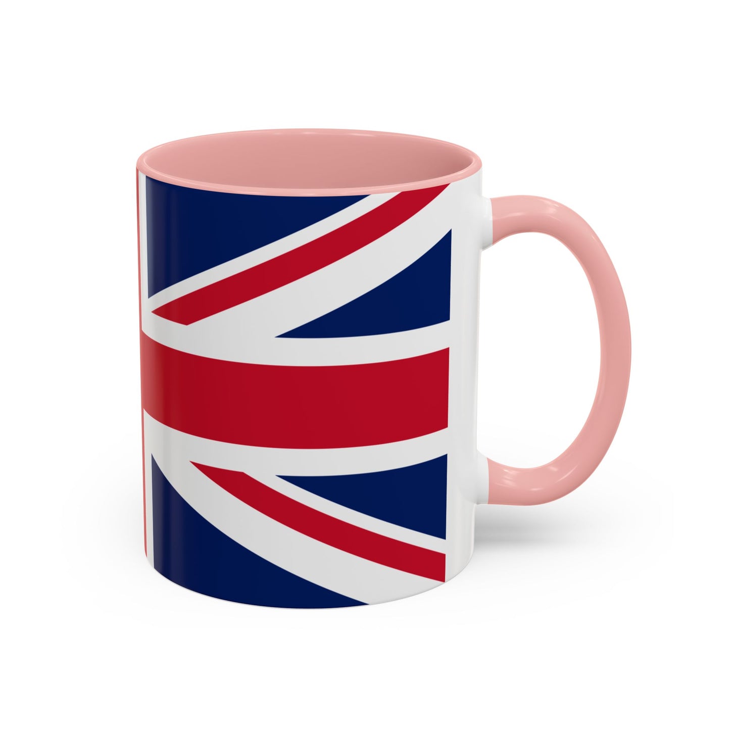 United Kingdom Mug