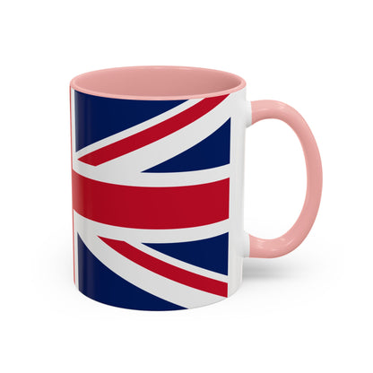 United Kingdom Mug