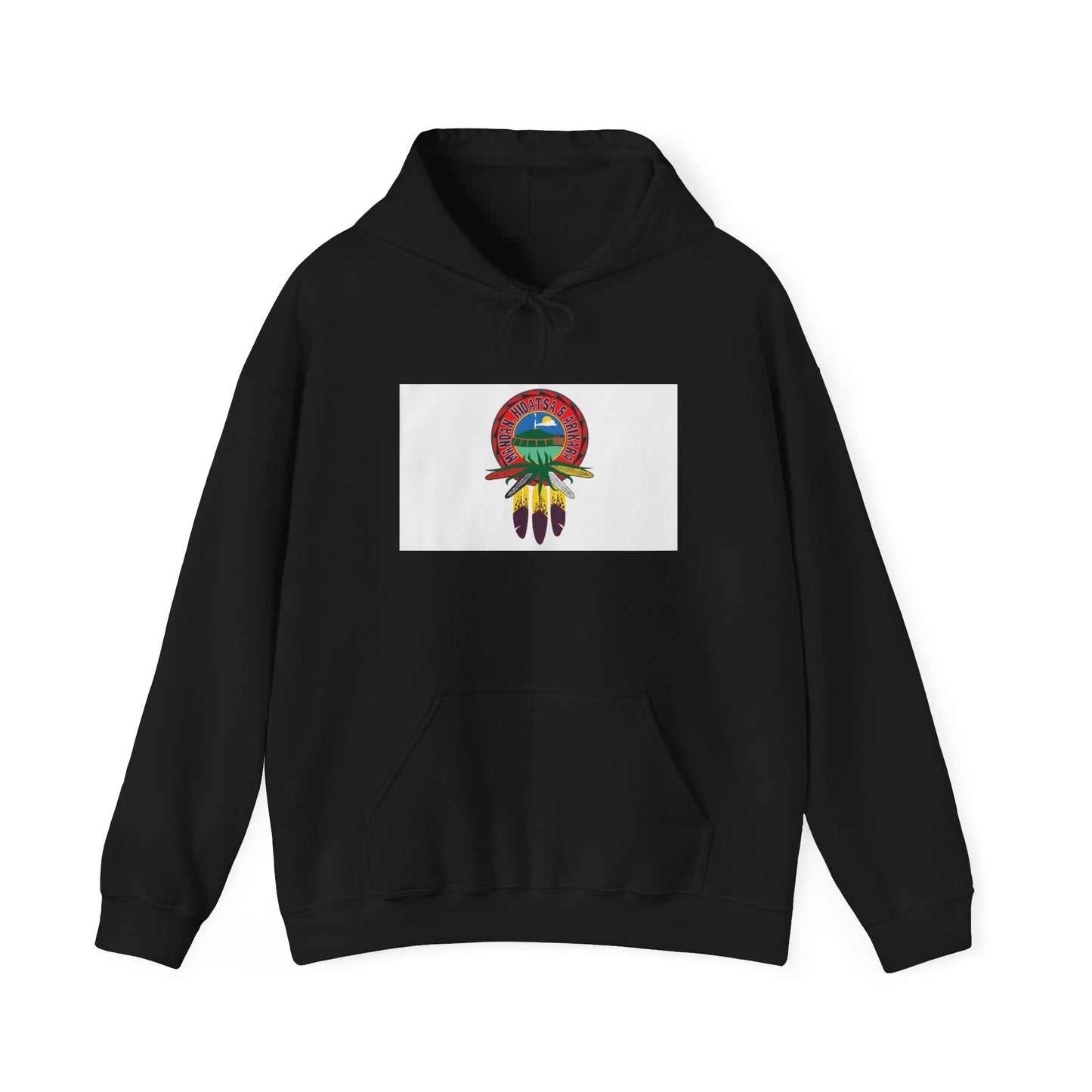 Arikara Hoodies