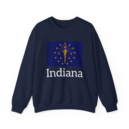 Indiana Sweatshirt