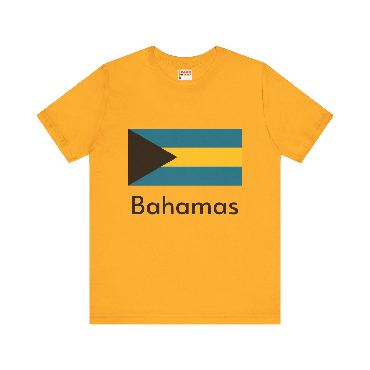 Bahamas T-shirts
