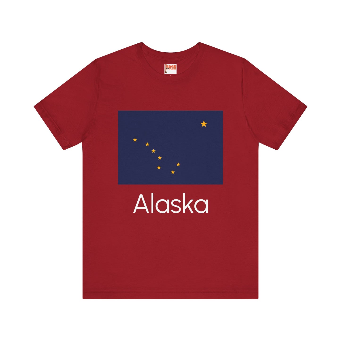 Alaska T-shirts