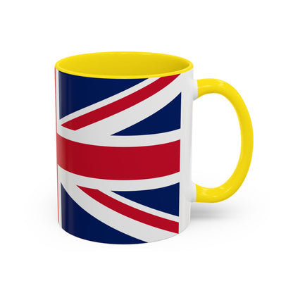 United Kingdom Mug