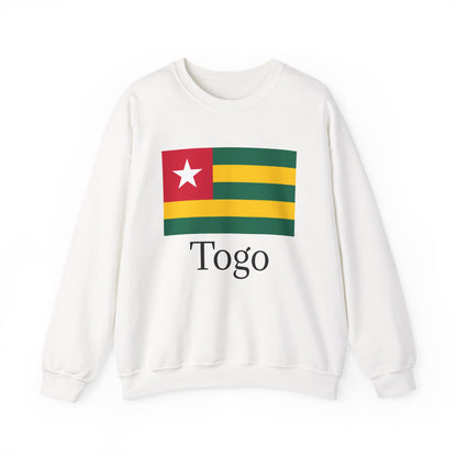 Togo Sweatshirt