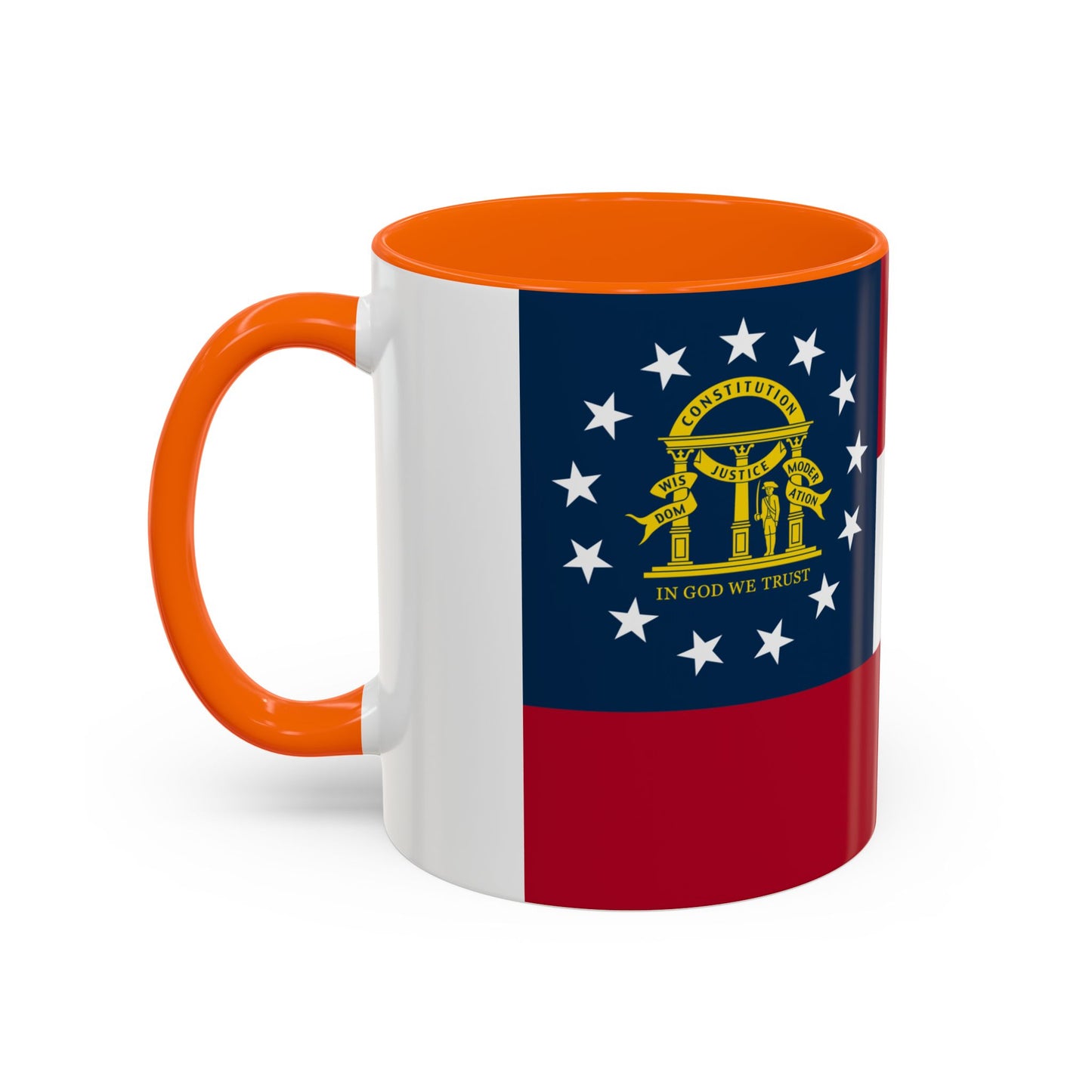 Georgia Mug