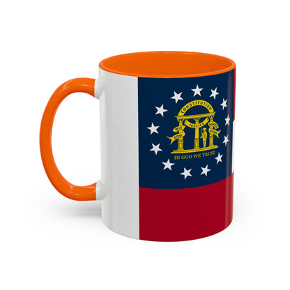 Georgia Mug