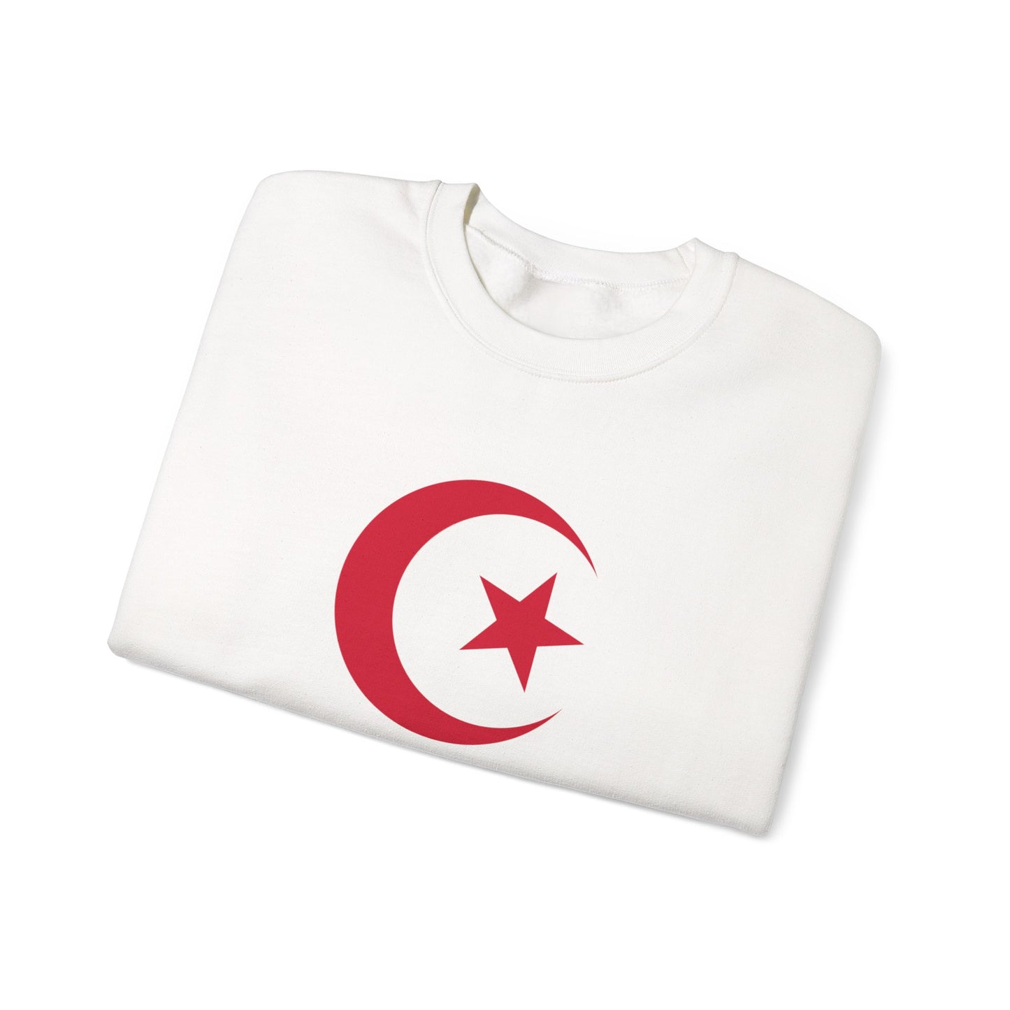 Algeria Inspired Sweatshirt