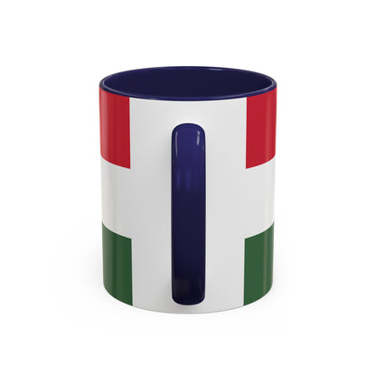 Hungary Mug