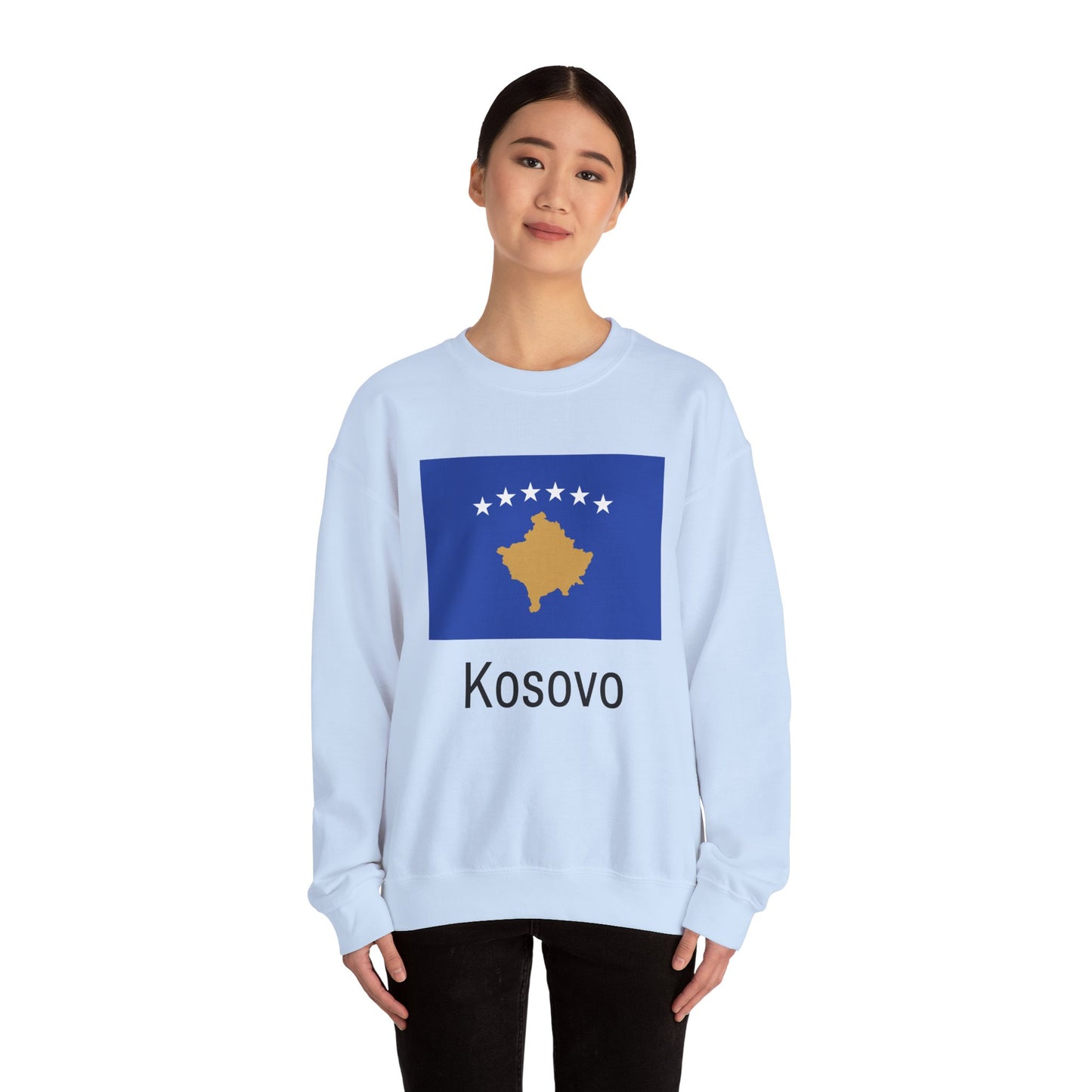 Kosovo Sweatshirt