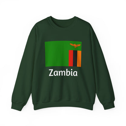 Zambia Sweatshirt
