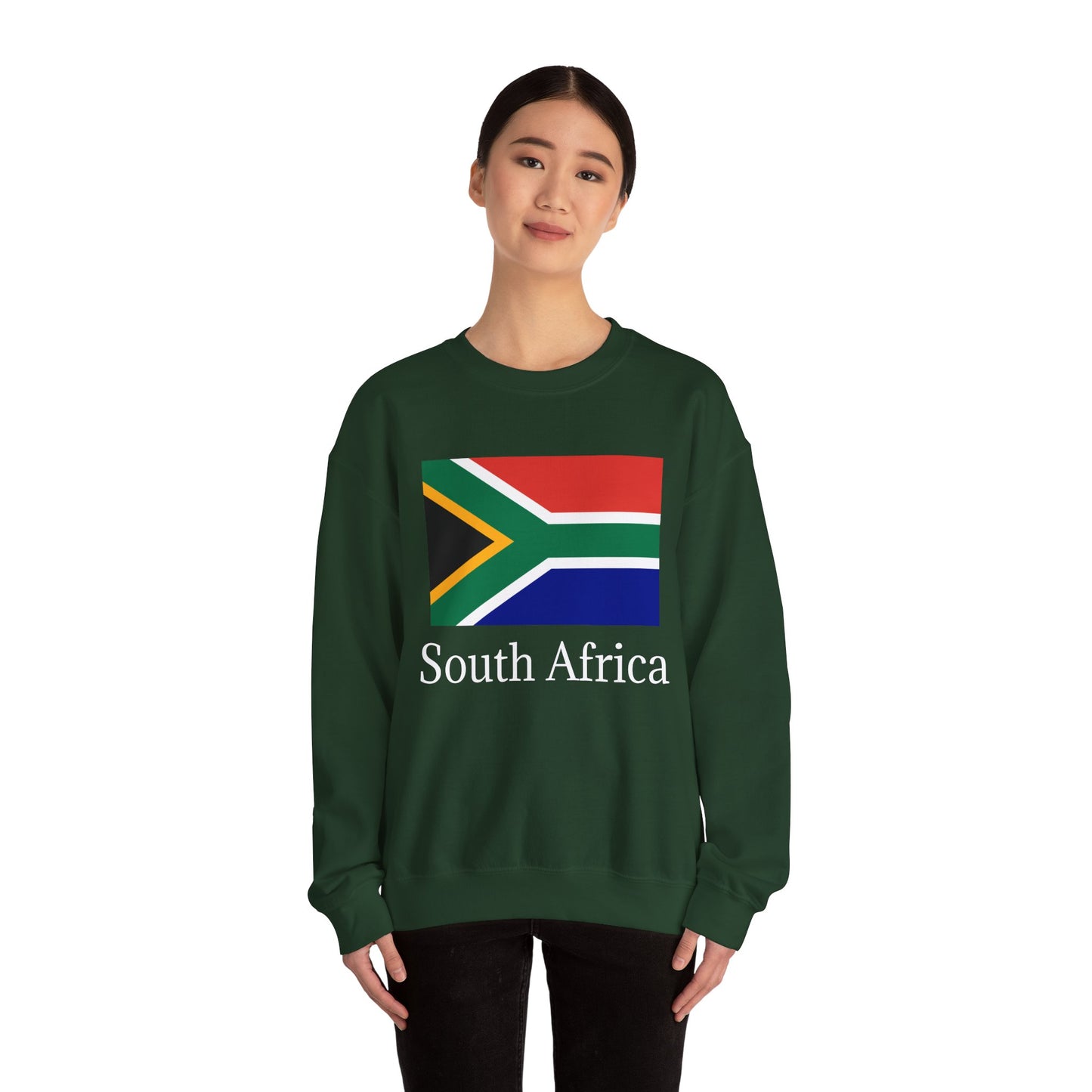 South Africa Sweatshirt