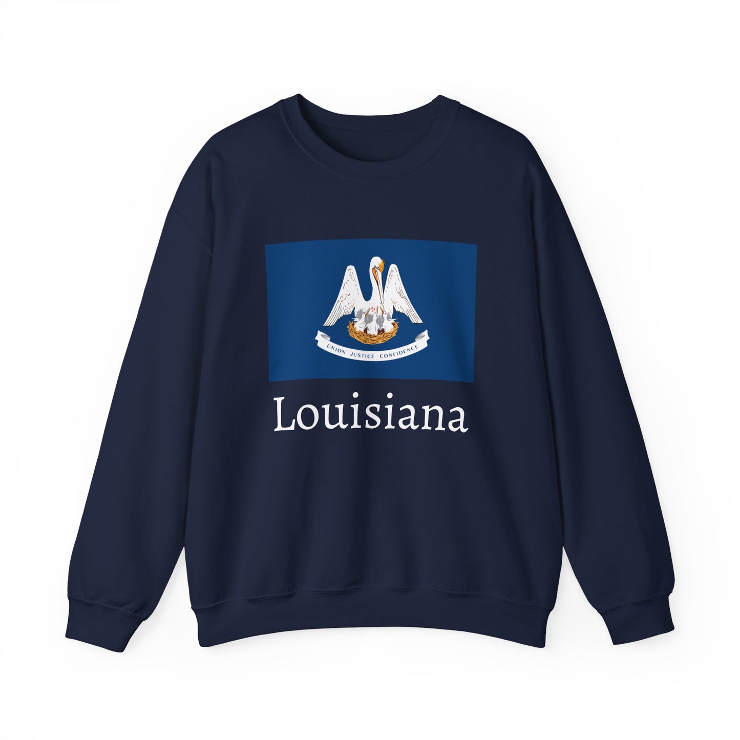 Louisiana Sweatshirt