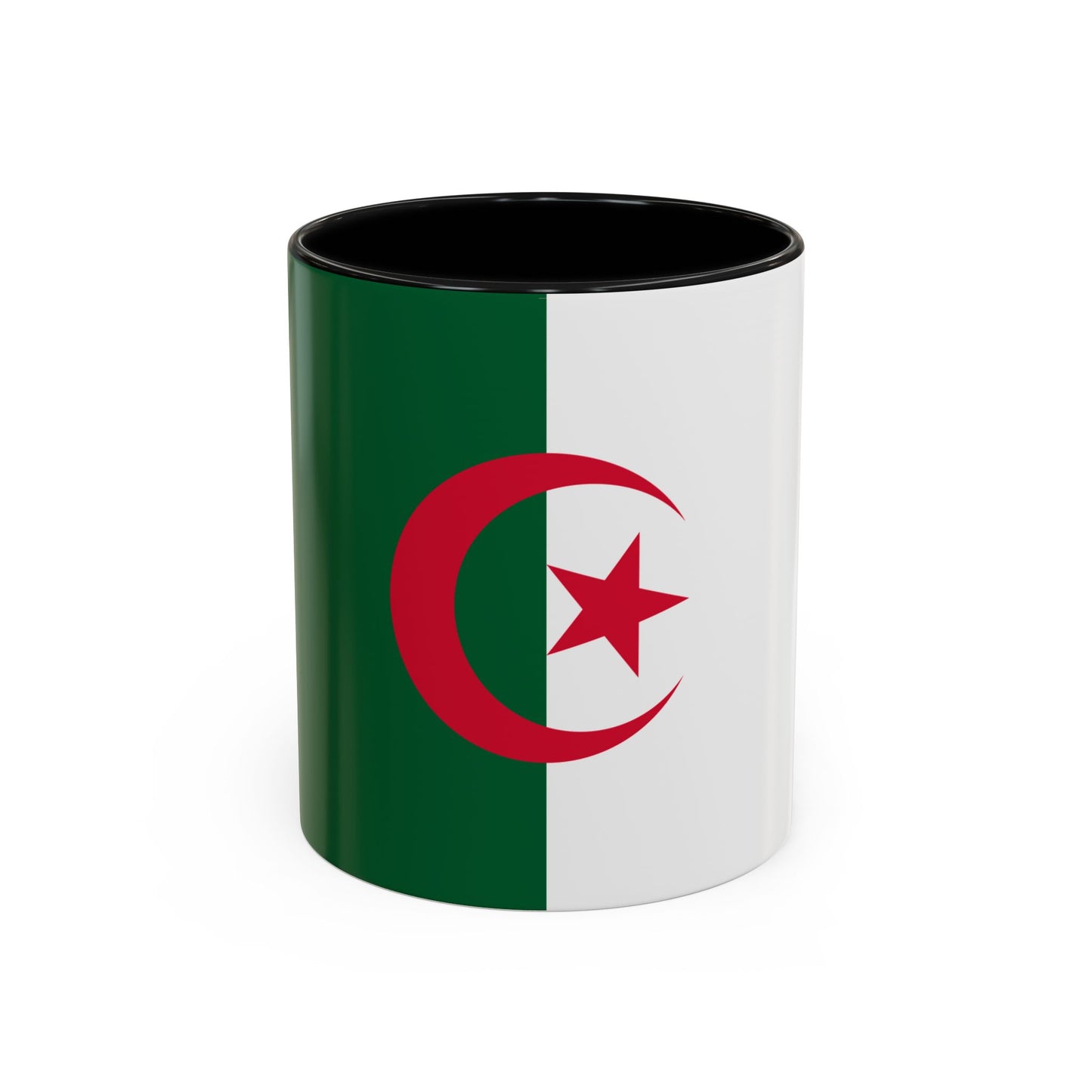 Algeria Mug