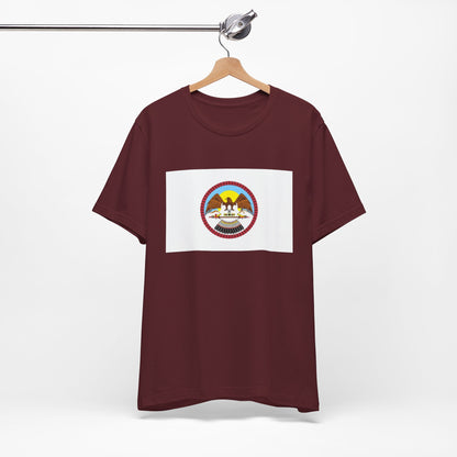 Ute People T-shirt