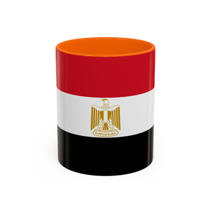 Egypt Mug