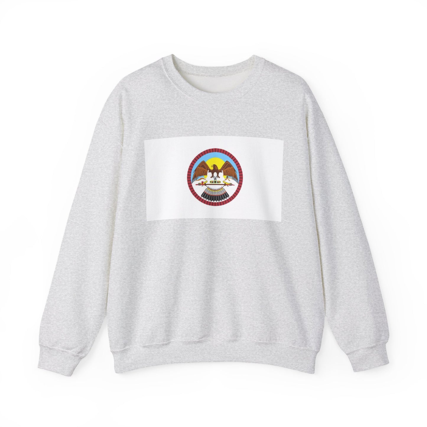 Ute People Sweatshirt
