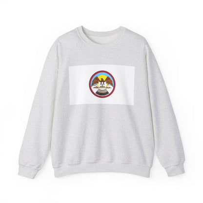 Ute People Sweatshirt