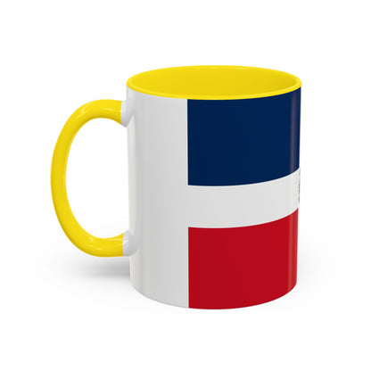 Dominican Republic Mug