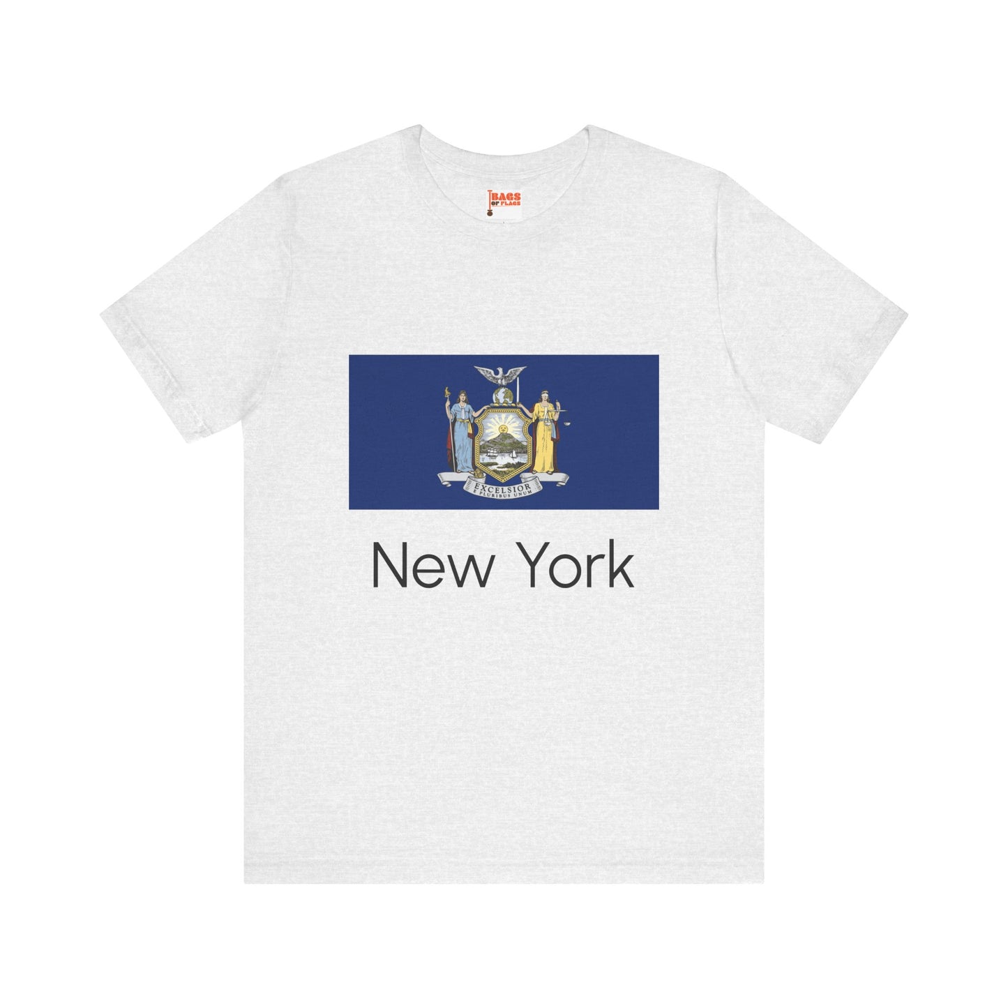 New York T-shirts