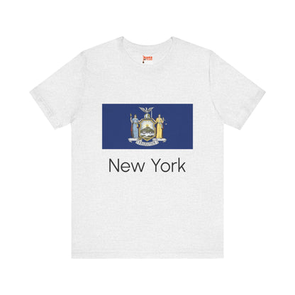 New York T-shirts