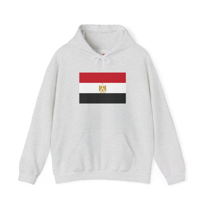 Egypt Flag Hoodies