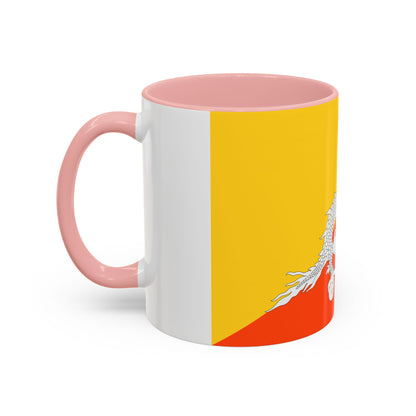 Bhutan Mug