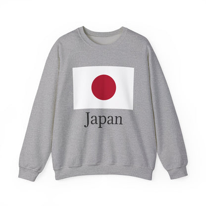 Japan Sweatshirt
