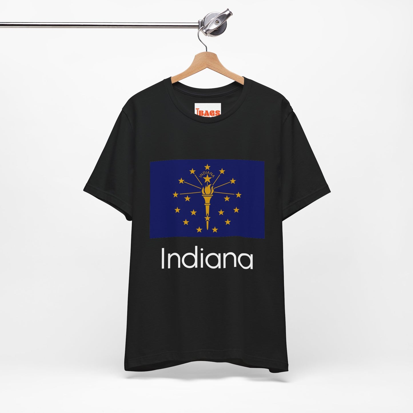 Indiana T-shirts