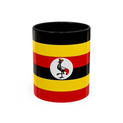 Uganda Mug