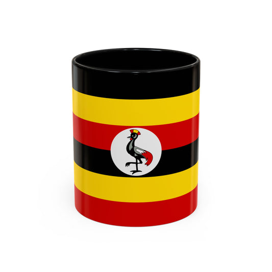Uganda Mug