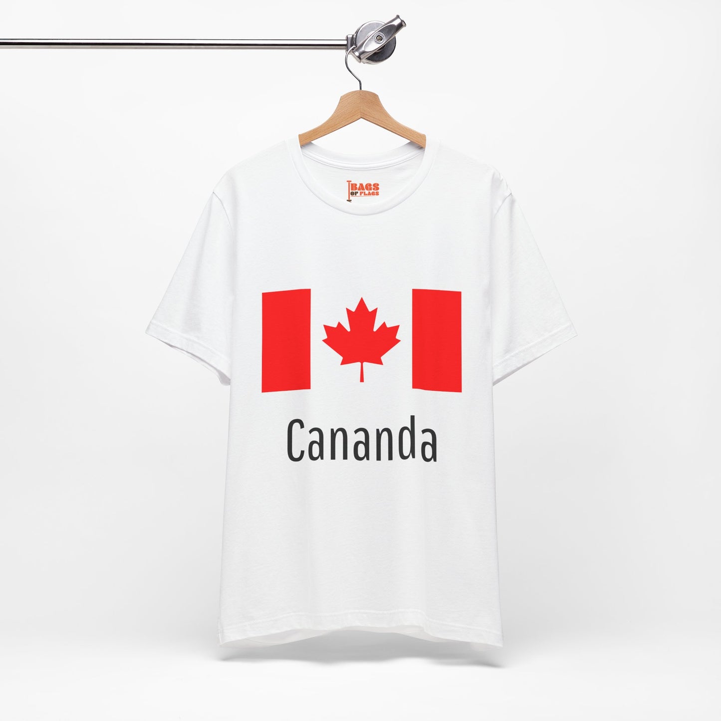 Canada T-shirts