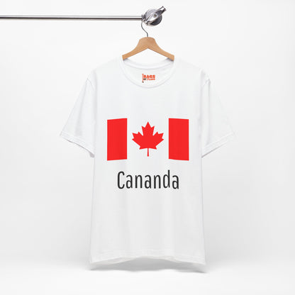 Canada T-shirts