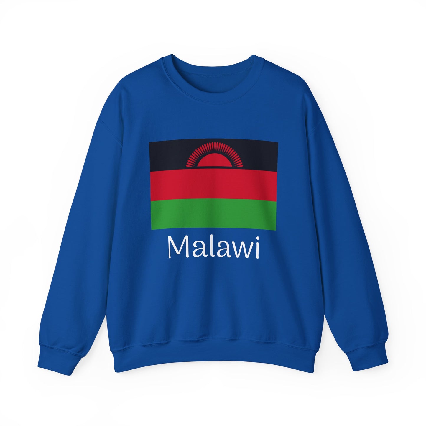 Malawi Sweatshirt