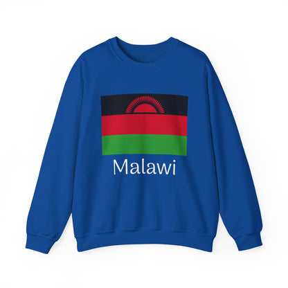 Malawi Sweatshirt