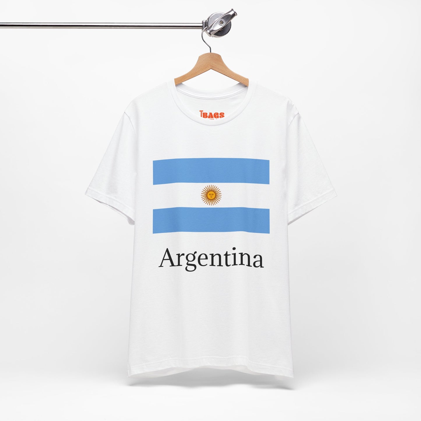 Argentina T-shirts