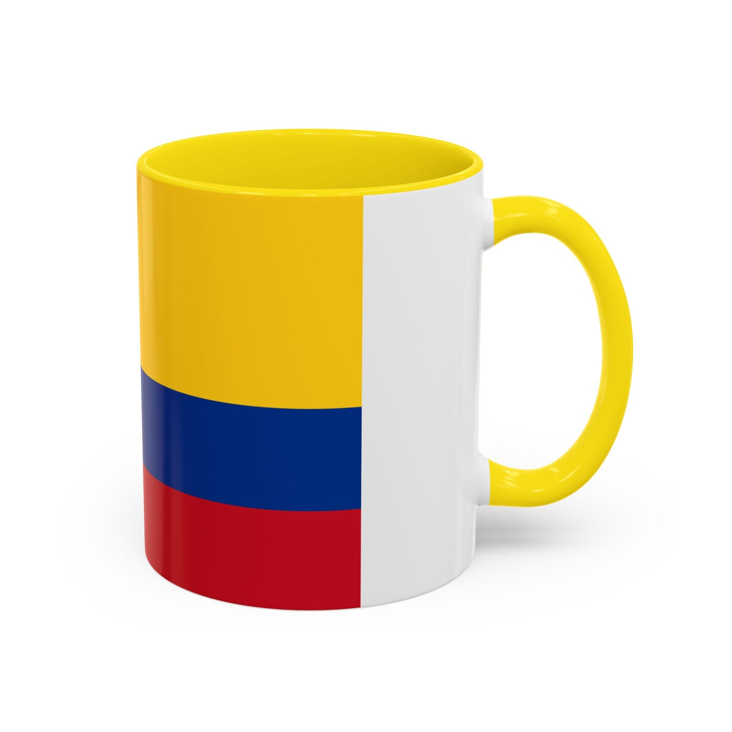 Colombia Mug