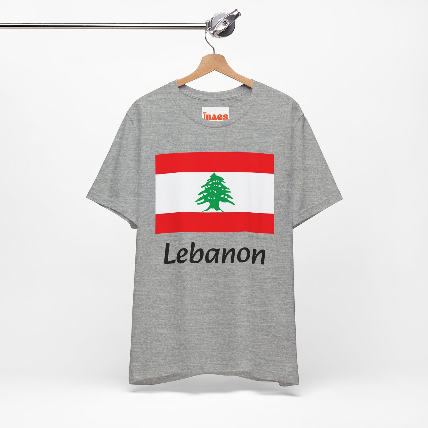 Lebanon T-shirts