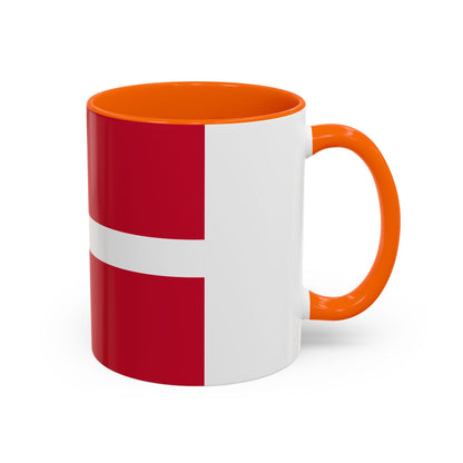 Denmark Mug