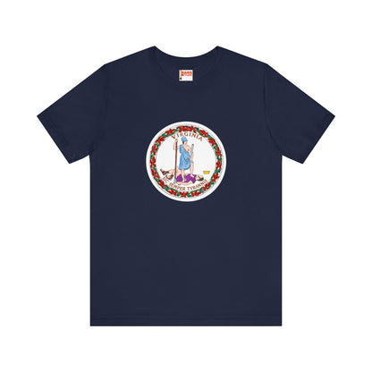 Virginia Inspired T-shirt