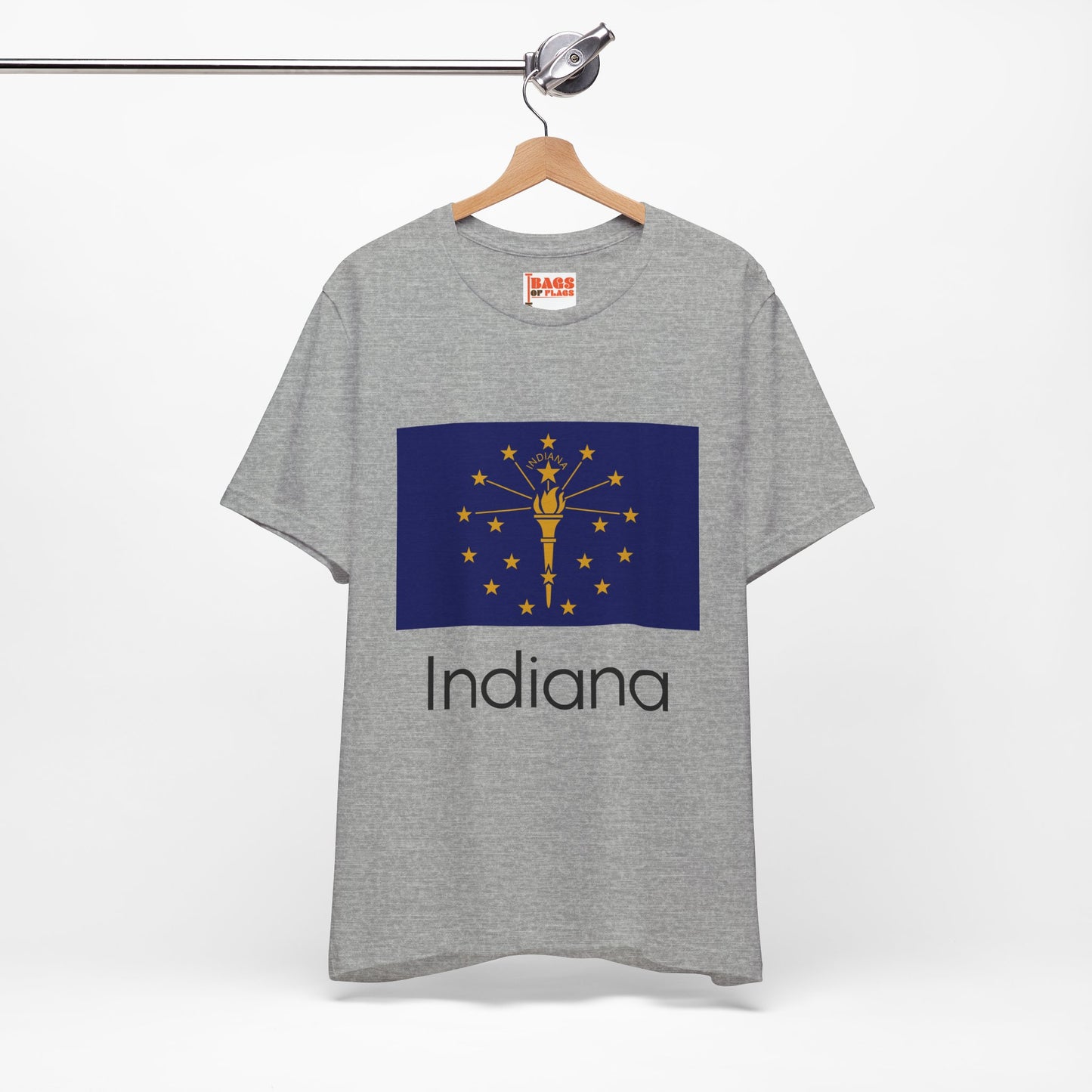 Indiana T-shirts