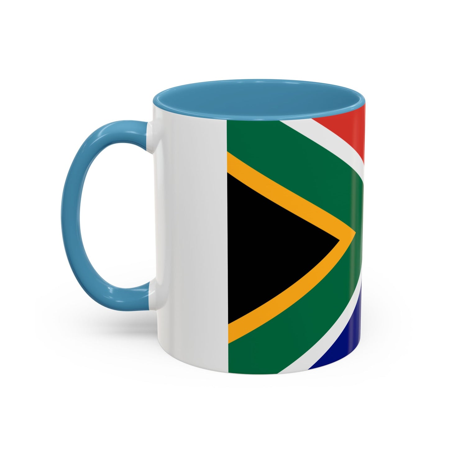 South Africa Mug