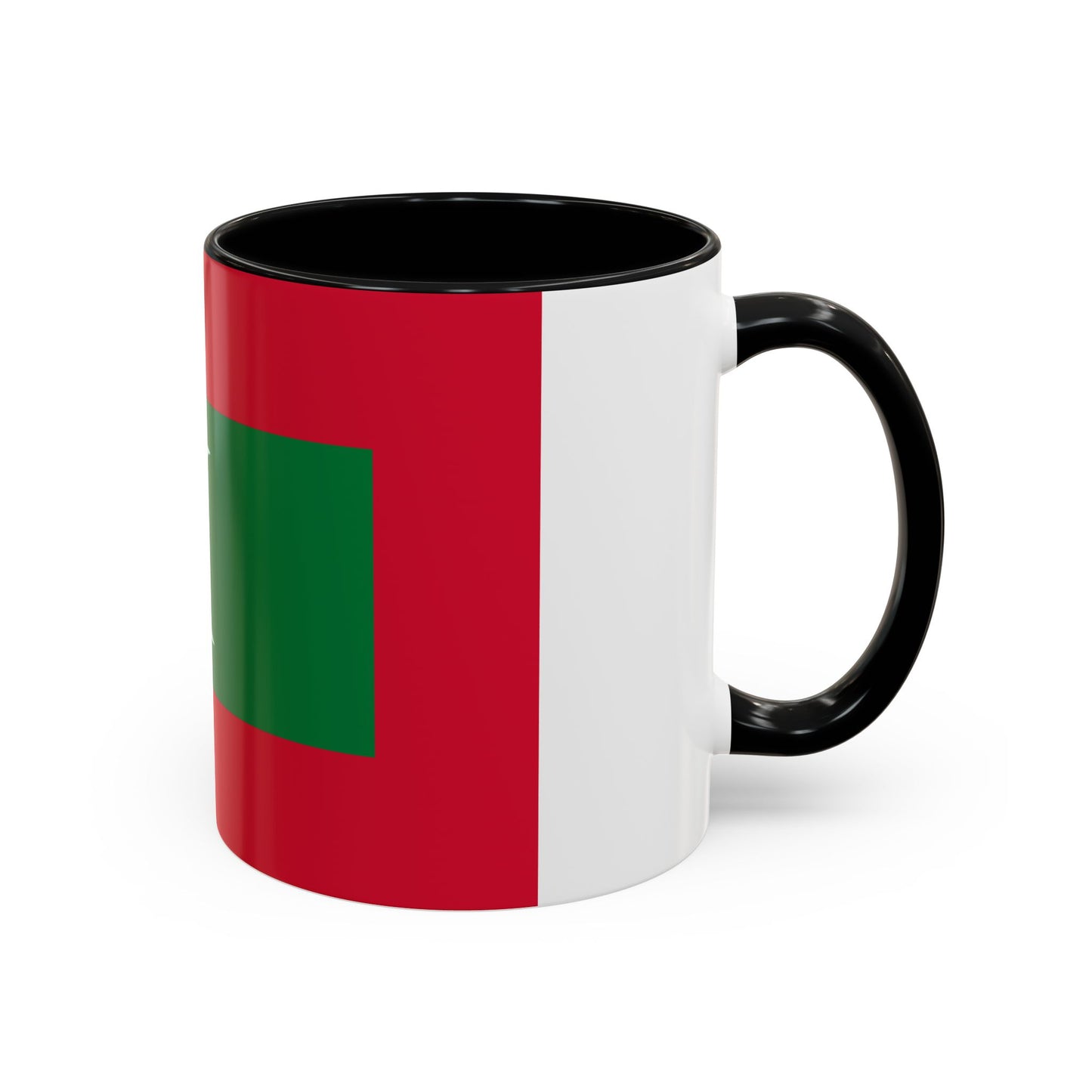 Maldives Mug