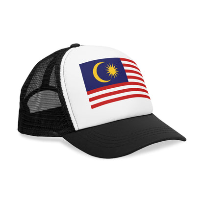 Malaysia Trucker Cap