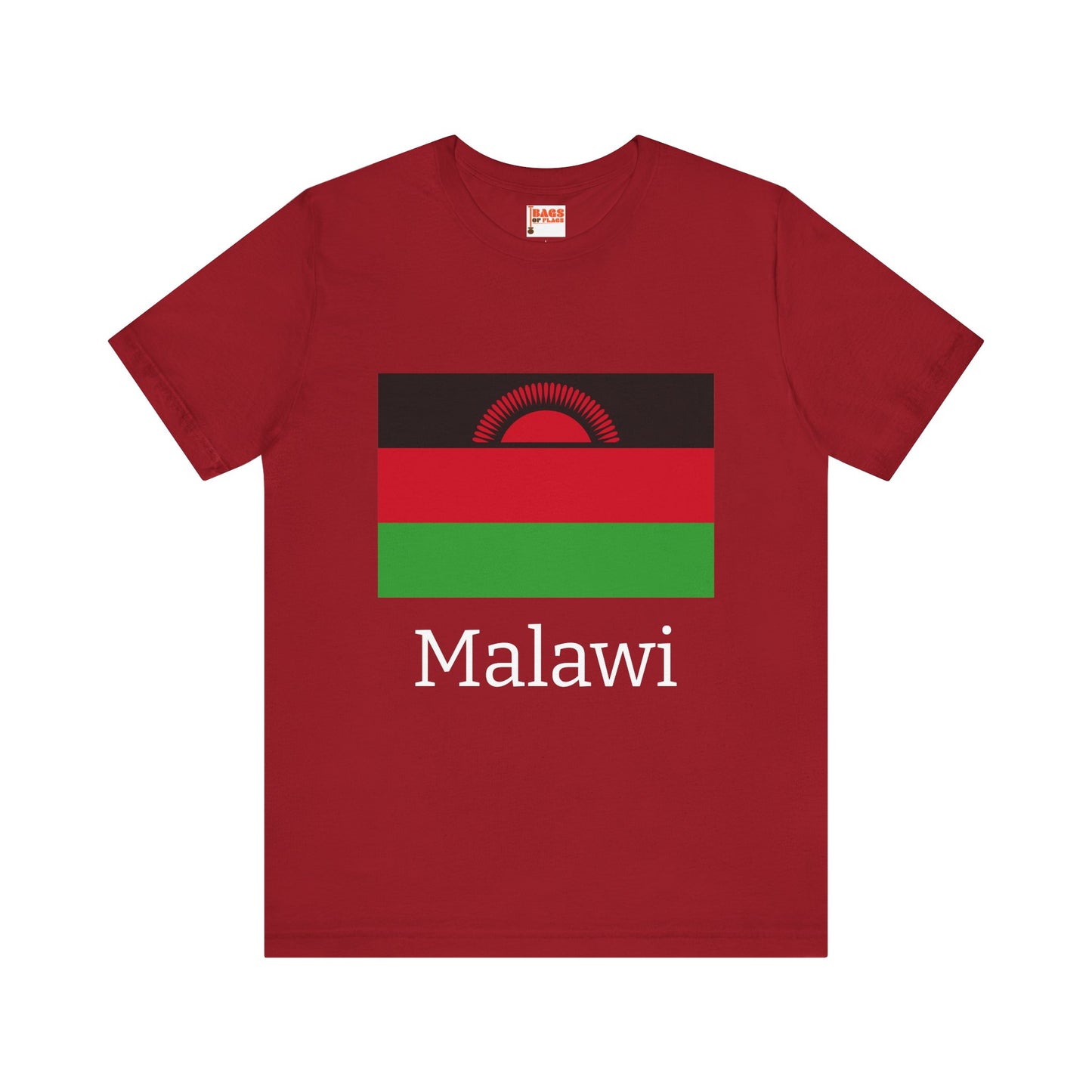 Malawi T-shirts