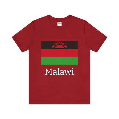 Malawi T-shirts