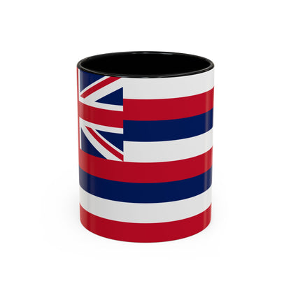 Hawaii Mug